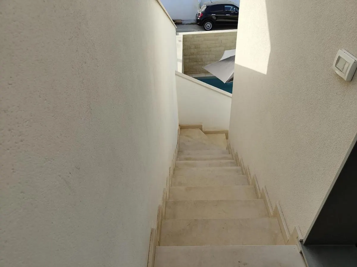 L'Isola Di Cristiano Marzamemi Villa Italy