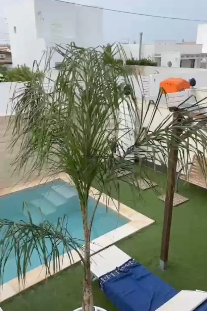 L'Isola Di Cristiano Marzamemi Villa