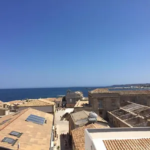 Gasthof Casa Maritri Locazione Turistica, Marzamemi