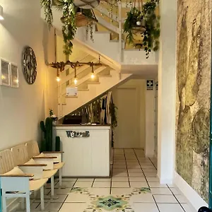 3* Guest house Thalia